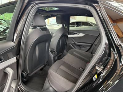 Audi A4 Lim. 35 TDI S-Line ACC LED PDC — slika 22