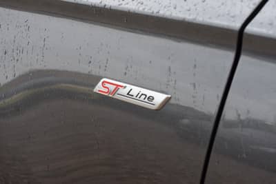 Ford Mondeo Turnier ST-Line Automatik Kamera Navi — slika 7
