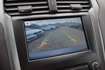 Ford Mondeo Turnier ST-Line Automatik Kamera Navi — slika 31