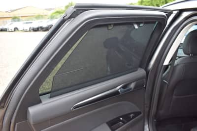 Ford Mondeo Turnier ST-Line Automatik Kamera Navi — slika 18