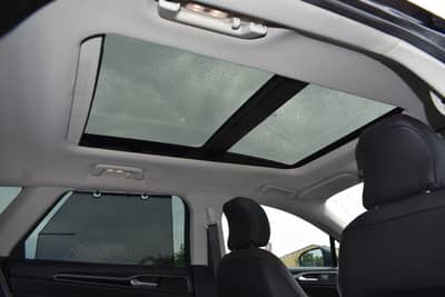 Ford Mondeo Turnier ST-Line Automatik Kamera Navi — slika 29