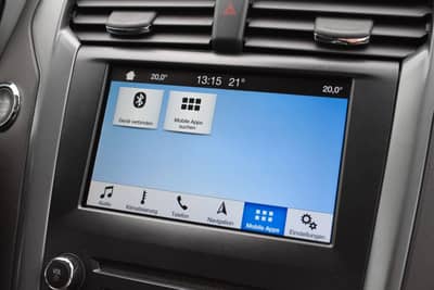 Ford Mondeo Turnier ST-Line Automatik Kamera Navi — slika 28