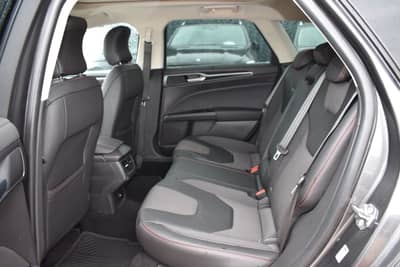 Ford Mondeo Turnier ST-Line Automatik Kamera Navi — slika 17
