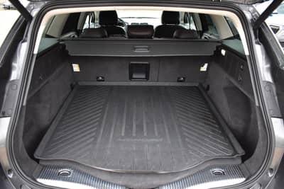 Ford Mondeo Turnier ST-Line Automatik Kamera Navi — slika 19
