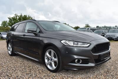 Ford Mondeo Turnier ST-Line Automatik Kamera Navi — slika 3