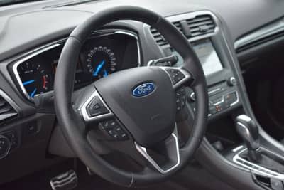 Ford Mondeo Turnier ST-Line Automatik Kamera Navi — slika 15