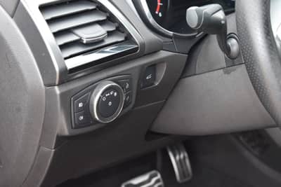 Ford Mondeo Turnier ST-Line Automatik Kamera Navi — slika 16