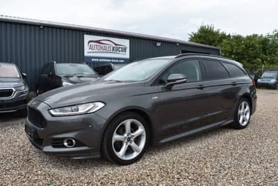 Ford Mondeo Turnier ST-Line Automatik Kamera Navi — slika 5