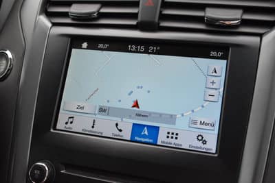 Ford Mondeo Turnier ST-Line Automatik Kamera Navi — slika 27