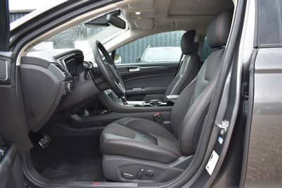 Ford Mondeo Turnier ST-Line Automatik Kamera Navi — slika 10