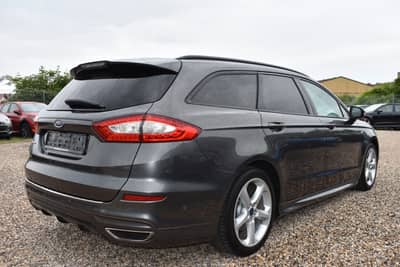 Ford Mondeo Turnier ST-Line Automatik Kamera Navi — slika 2