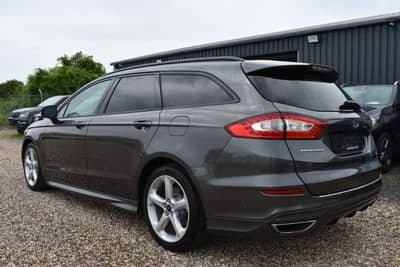 Ford Mondeo Turnier ST-Line Automatik Kamera Navi — slika 4