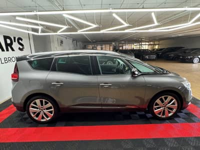 Renault Scenic IV Grand Limited/7 Sitze/Navi/Kamera/TOP — slika 6