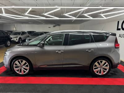 Renault Scenic IV Grand Limited/7 Sitze/Navi/Kamera/TOP — slika 7