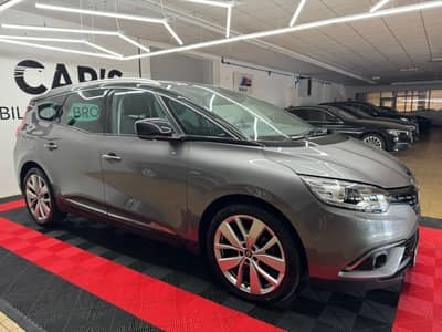Renault Scenic IV Grand Limited/7 Sitze/Navi/Kamera/TOP — slika 5
