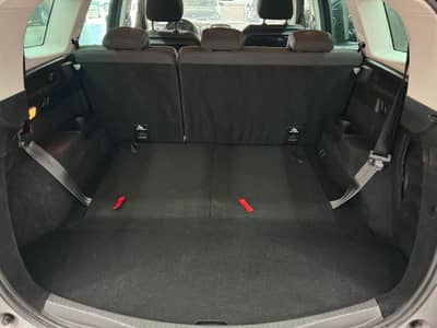 Renault Scenic IV Grand Limited/7 Sitze/Navi/Kamera/TOP — slika 18