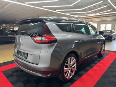 Renault Scenic IV Grand Limited/7 Sitze/Navi/Kamera/TOP — slika 8