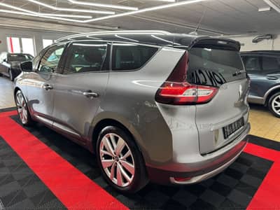 Renault Scenic IV Grand Limited/7 Sitze/Navi/Kamera/TOP — slika 10