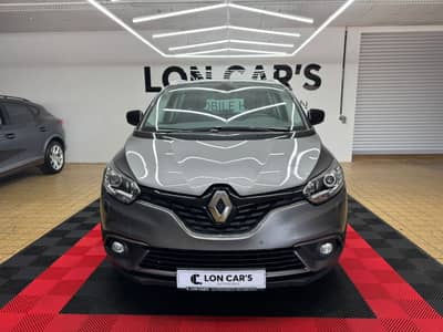Renault Scenic IV Grand Limited/7 Sitze/Navi/Kamera/TOP — slika 2