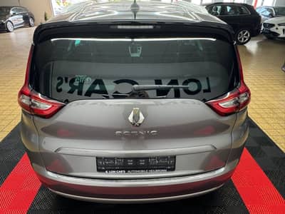 Renault Scenic IV Grand Limited/7 Sitze/Navi/Kamera/TOP — slika 9