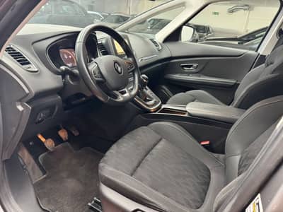 Renault Scenic IV Grand Limited/7 Sitze/Navi/Kamera/TOP — slika 11