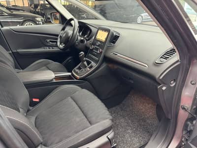 Renault Scenic IV Grand Limited/7 Sitze/Navi/Kamera/TOP — slika 13