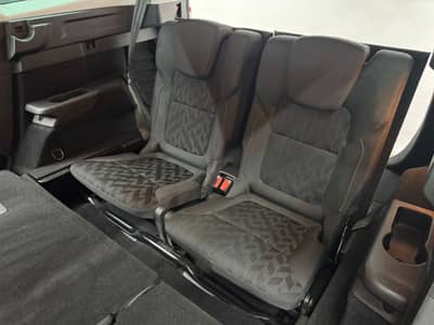 Renault Scenic IV Grand Limited/7 Sitze/Navi/Kamera/TOP — slika 16