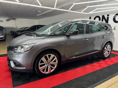 Renault Scenic IV Grand Limited/7 Sitze/Navi/Kamera/TOP — slika 4
