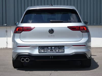 Volkswagen Golf 2.0 TDI DSG GTD LED+ Navi ACC 1-Hand 18" — slika 29