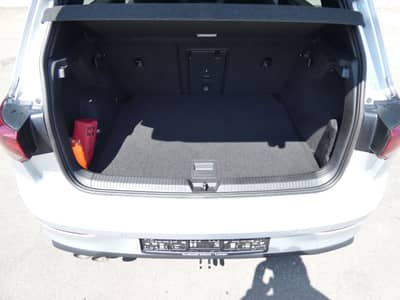 Volkswagen Golf 2.0 TDI DSG GTD LED+ Navi ACC 1-Hand 18" — slika 22