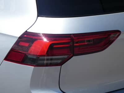 Volkswagen Golf 2.0 TDI DSG GTD LED+ Navi ACC 1-Hand 18" — slika 27
