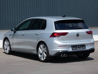 Volkswagen Golf 2.0 TDI DSG GTD LED+ Navi ACC 1-Hand 18" — slika 30