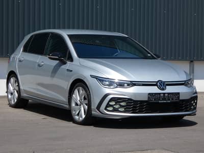 Volkswagen Golf 2.0 TDI DSG GTD LED+ Navi ACC 1-Hand 18" — slika 23