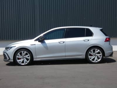 Volkswagen Golf 2.0 TDI DSG GTD LED+ Navi ACC 1-Hand 18" — slika 24