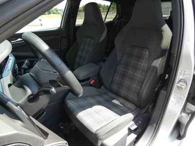 Volkswagen Golf 2.0 TDI DSG GTD LED+ Navi ACC 1-Hand 18" — slika 5
