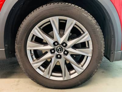 Mazda CX-5 Signature+ 2WD°KAMERA°-360°HUP°SHZ° — slika 25