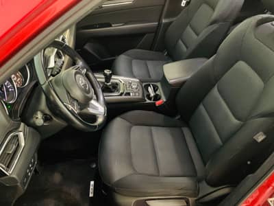 Mazda CX-5 Signature+ 2WD°KAMERA°-360°HUP°SHZ° — slika 23