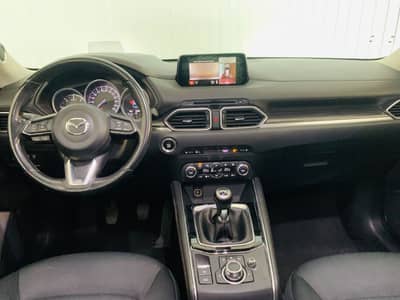 Mazda CX-5 Signature+ 2WD°KAMERA°-360°HUP°SHZ° — slika 20