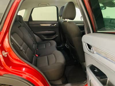 Mazda CX-5 Signature+ 2WD°KAMERA°-360°HUP°SHZ° — slika 22