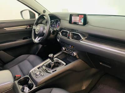 Mazda CX-5 Signature+ 2WD°KAMERA°-360°HUP°SHZ° — slika 17