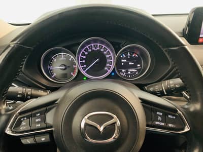 Mazda CX-5 Signature+ 2WD°KAMERA°-360°HUP°SHZ° — slika 9
