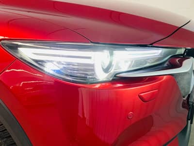 Mazda CX-5 Signature+ 2WD°KAMERA°-360°HUP°SHZ° — slika 24