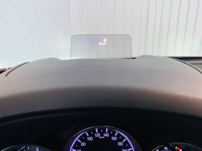 Mazda CX-5 Signature+ 2WD°KAMERA°-360°HUP°SHZ° — slika 13