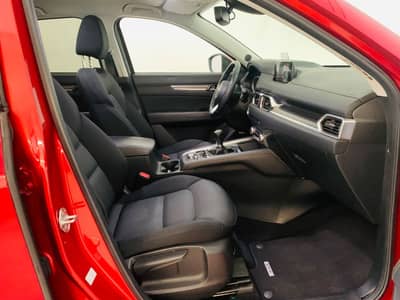 Mazda CX-5 Signature+ 2WD°KAMERA°-360°HUP°SHZ° — slika 18