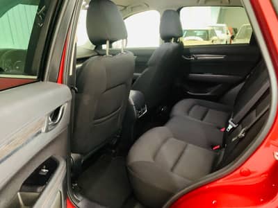 Mazda CX-5 Signature+ 2WD°KAMERA°-360°HUP°SHZ° — slika 21