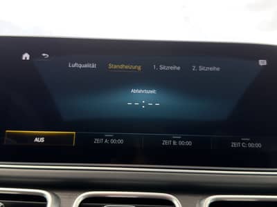 Mercedes-Benz GLE 63 S AMG 4M*Pano*DRV-PCK*360*MBEAM*Soft*Burm — slika 24