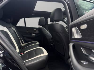 Mercedes-Benz GLE 63 S AMG 4M*Pano*DRV-PCK*360*MBEAM*Soft*Burm — slika 14
