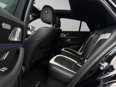 Mercedes-Benz GLE 63 S AMG 4M*Pano*DRV-PCK*360*MBEAM*Soft*Burm — slika 11