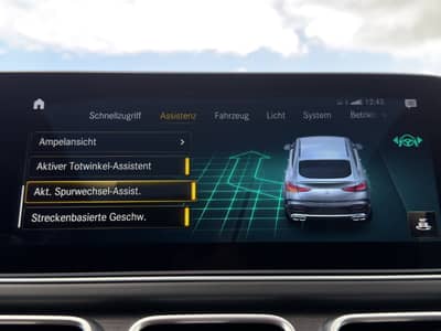 Mercedes-Benz GLE 63 S AMG 4M*Pano*DRV-PCK*360*MBEAM*Soft*Burm — slika 20