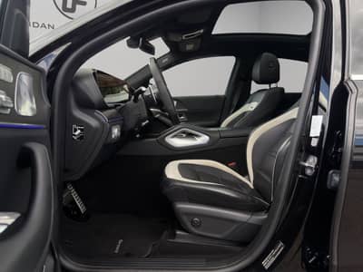 Mercedes-Benz GLE 63 S AMG 4M*Pano*DRV-PCK*360*MBEAM*Soft*Burm — slika 10